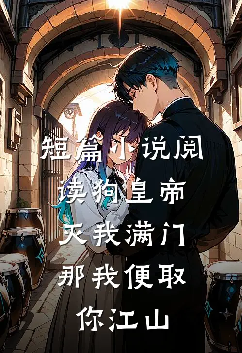 短篇小说阅读狗皇帝灭我满门，那我便取你江山