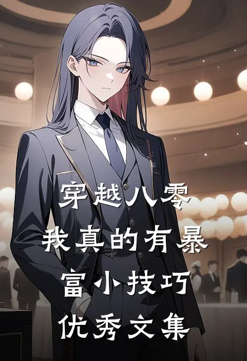 穿越八零：我真的有暴富小技巧优秀文集