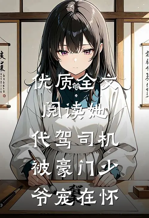 优质全文阅读她，代驾司机，被豪门少爷宠在怀