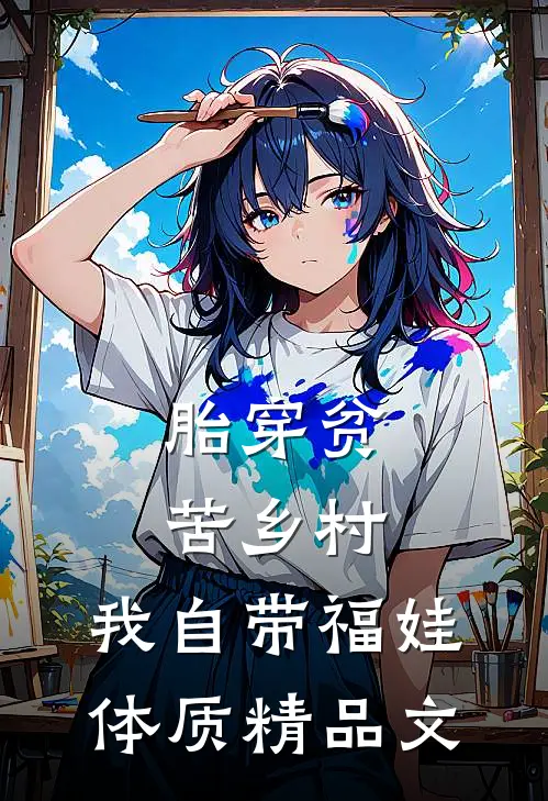 胎穿贫苦乡村,我自带福娃体质精品文