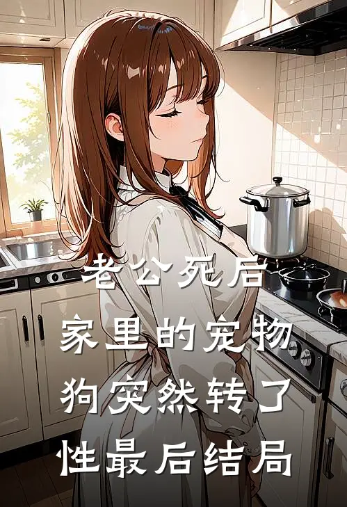 老公死后，家里的宠物狗突然转了性最后结局