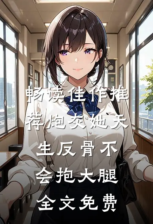 畅读佳作推荐炮灰她天生反骨不会抱大腿全文免费