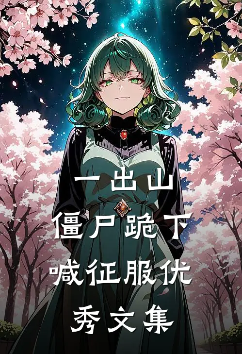 一出山，僵尸跪下喊征服优秀文集