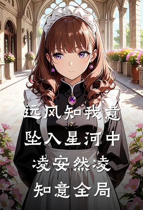 远风知我意，坠入星河中凌安然凌知意全局