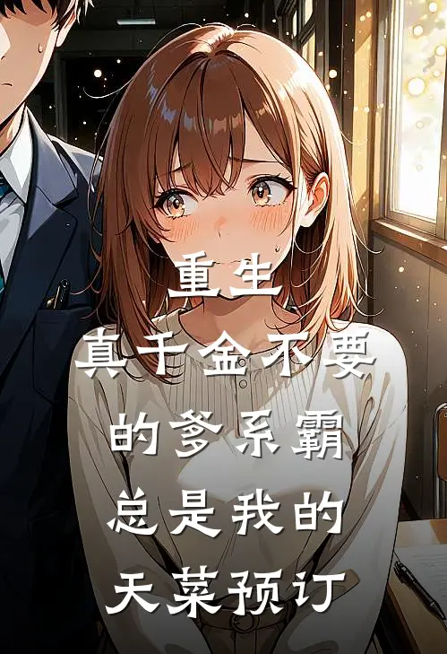 重生：真千金不要的爹系霸总是我的天菜预订