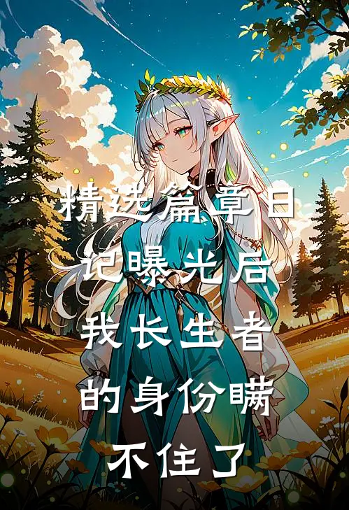 精选篇章日记曝光后，我长生者的身份瞒不住了