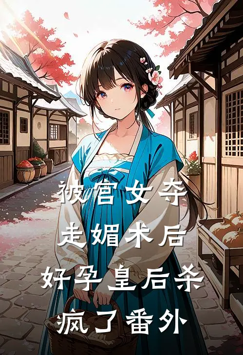 被宫女夺走媚术后，好孕皇后杀疯了 番外