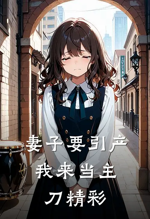 妻子要引产，我来当主刀精彩
