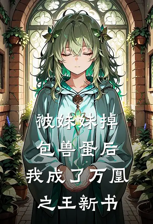 被妹妹掉包兽蛋后，我成了万凰之王新书