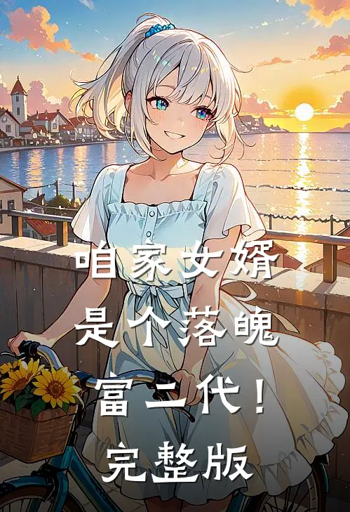 咱家女婿是个落魄富二代！完整版