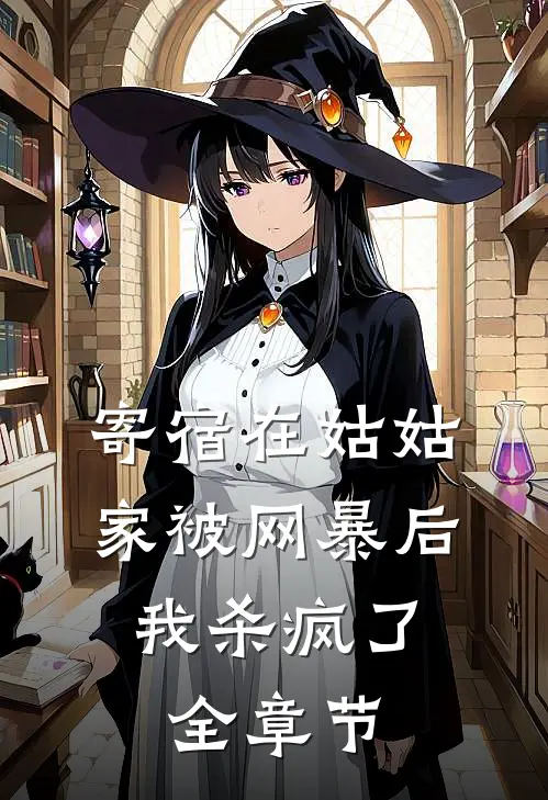 寄宿在姑姑家被网暴后，我杀疯了全章节