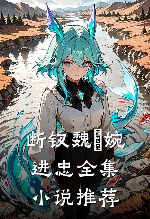 断钗魏嬿婉进忠全集小说推荐