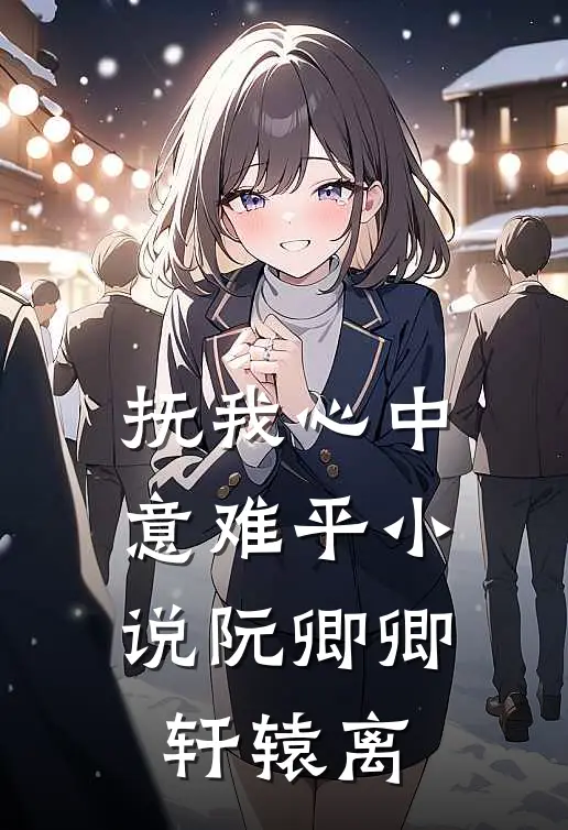 抚我心中意难平小说阮卿卿轩辕离
