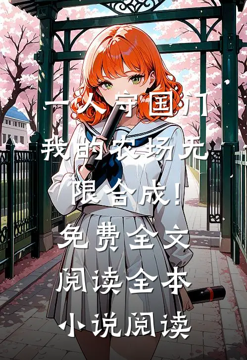 一人守国门,我的农场无限合成!免费全文阅读全本小说阅读