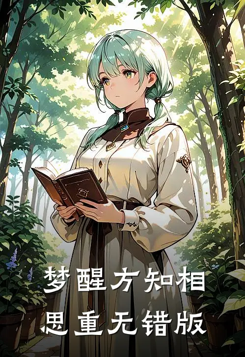 梦醒方知相思重无错版