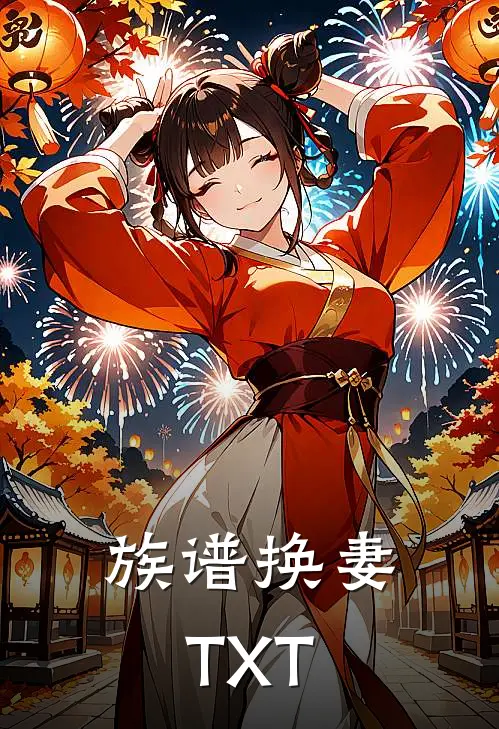族谱换妻TXT