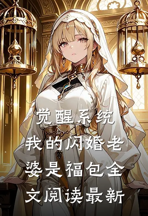 觉醒系统，我的闪婚老婆是福包全文阅读最新