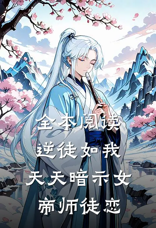 全本阅读逆徒如我，天天暗示女帝师徒恋
