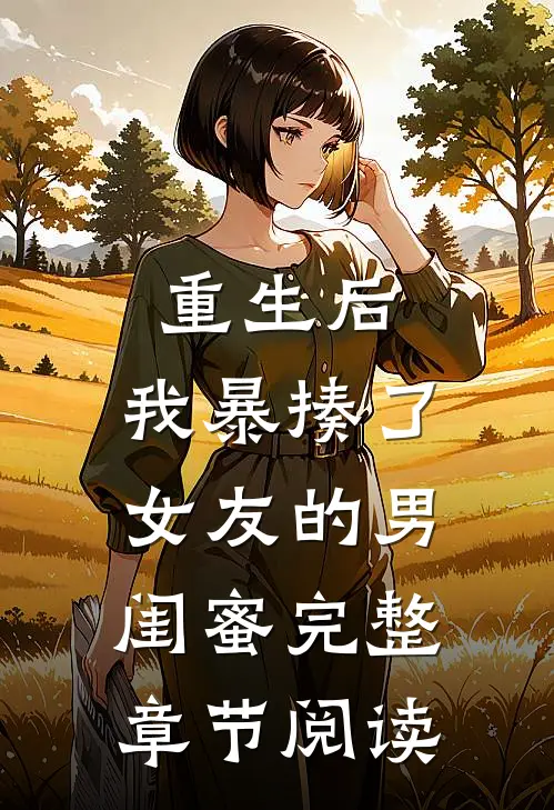 重生后，我暴揍了女友的男闺蜜完整章节阅读