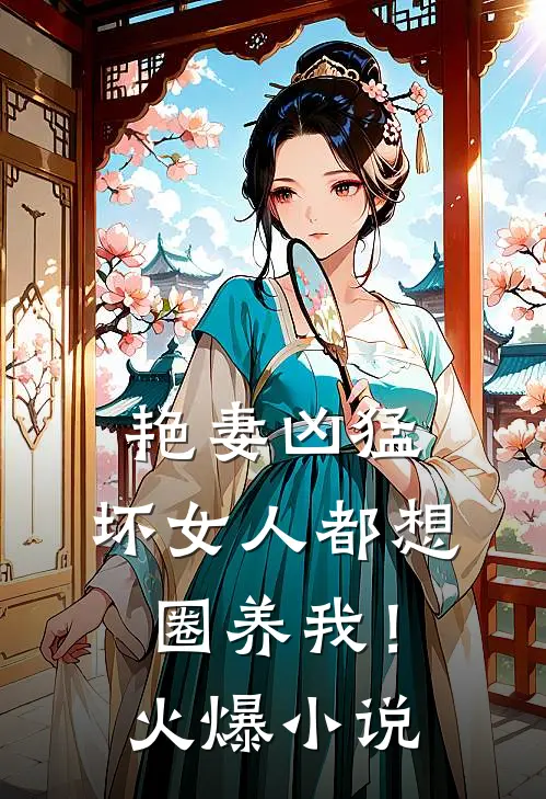 艳妻凶猛：坏女人都想圈养我！火爆小说