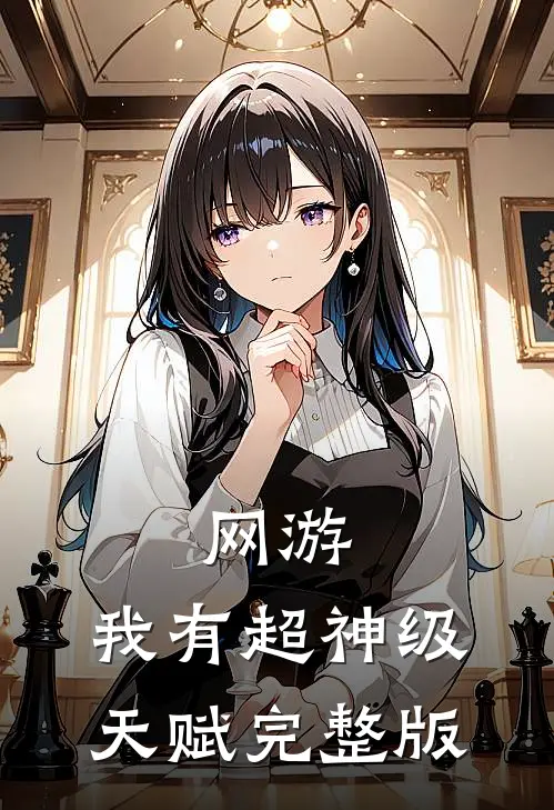 网游：我有超神级天赋完整版