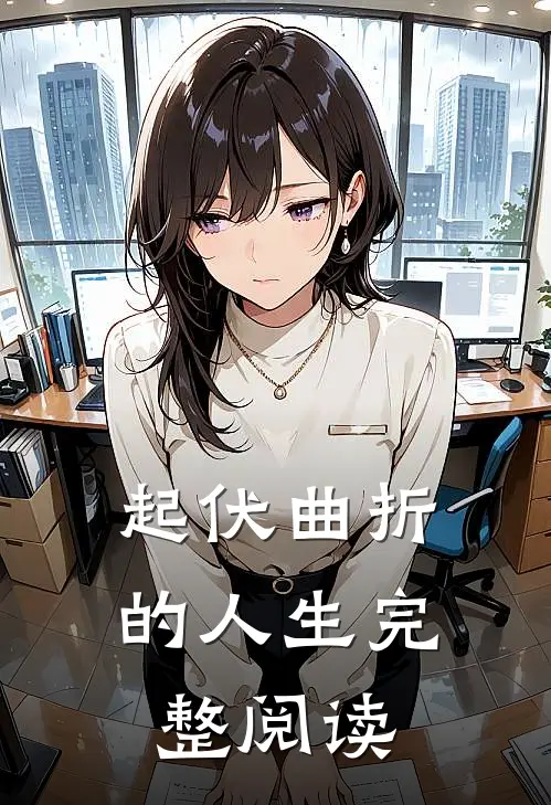 起伏曲折的人生完整阅读
