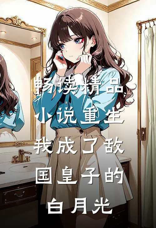 畅读精品小说重生：我成了敌国皇子的白月光