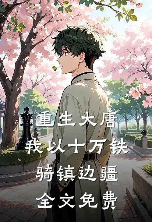 重生大唐，我以十万铁骑镇边疆全文免费