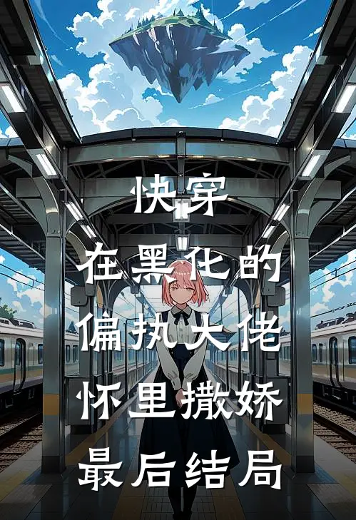 快穿：在黑化的偏执大佬怀里撒娇最后结局