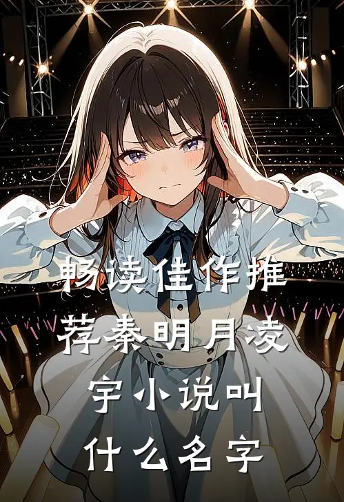 畅读佳作推荐秦明月凌宇小说叫什么名字