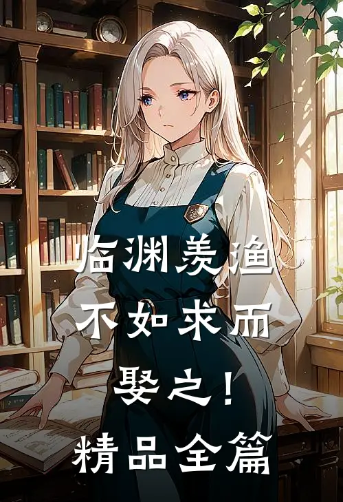 临渊羡渔，不如求而娶之！精品全篇