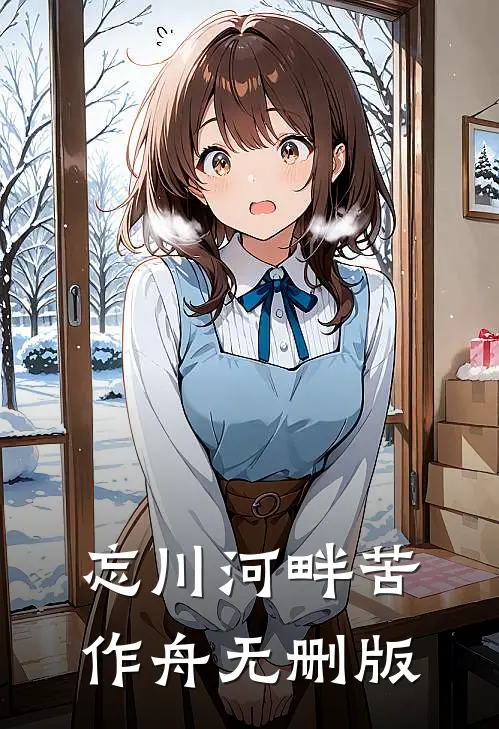 忘川河畔苦作舟无删版