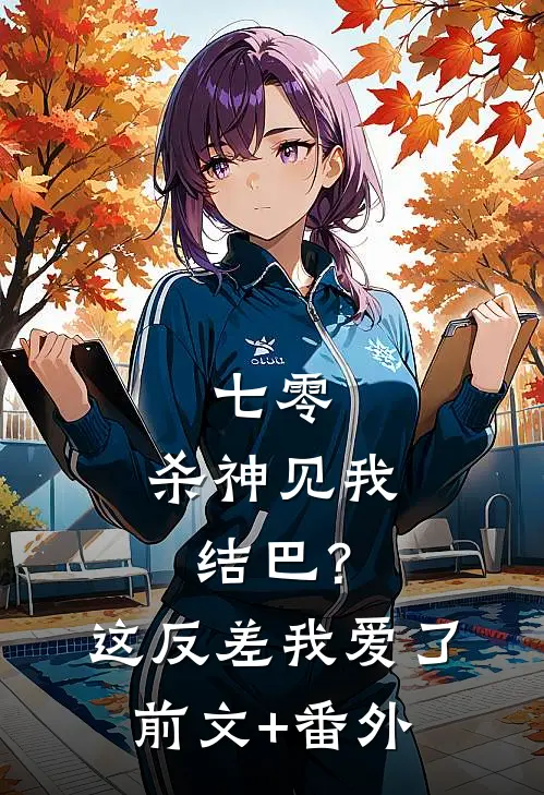 七零：杀神见我结巴？这反差我爱了前文+番外