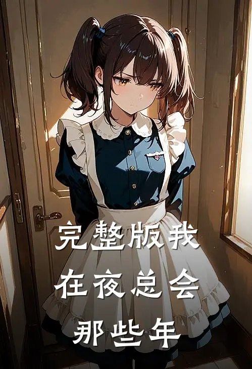 完整版我在夜总会那些年