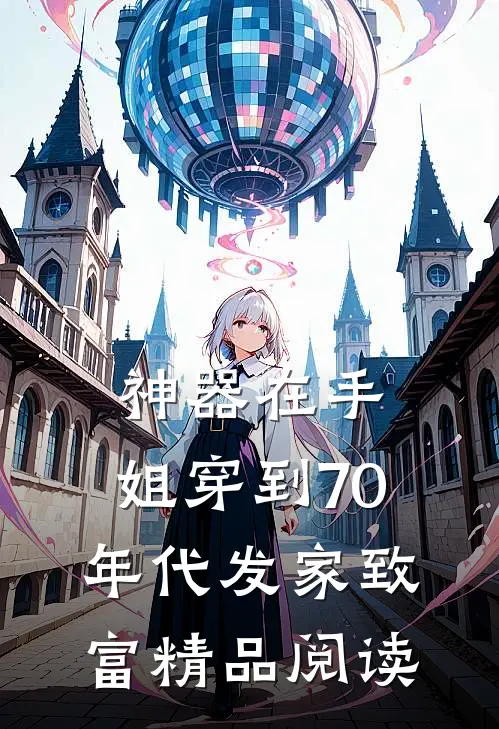 神器在手，姐穿到70年代发家致富精品阅读