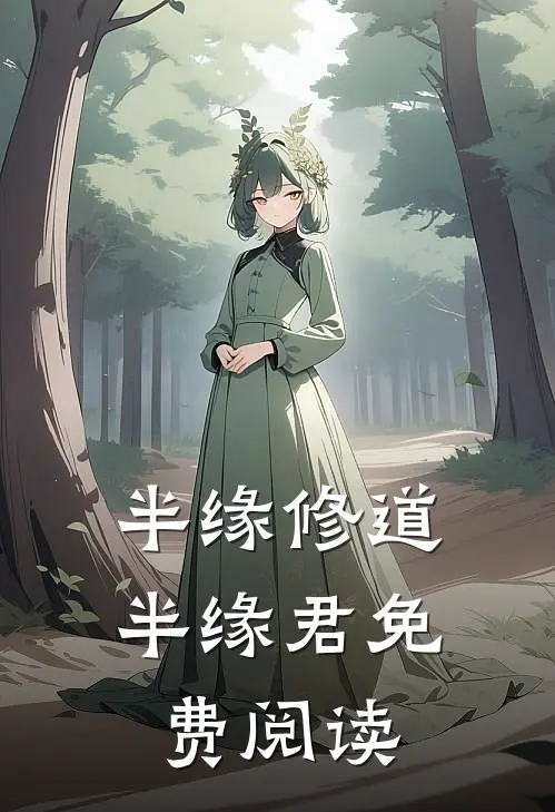半缘修道半缘君免费阅读