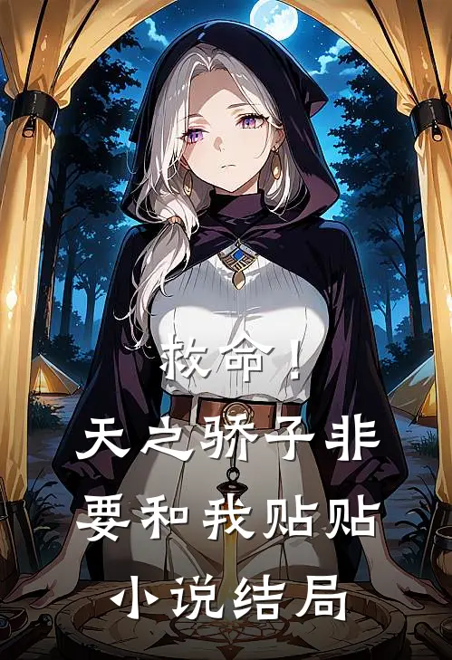 救命！天之骄子非要和我贴贴小说结局