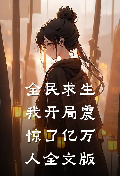 全民求生：我开局震惊了亿万人全文版