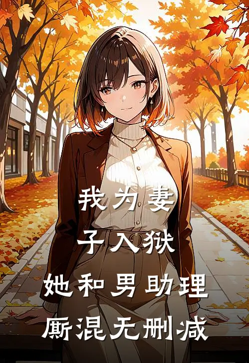我为妻子入狱，她和男助理厮混无删减