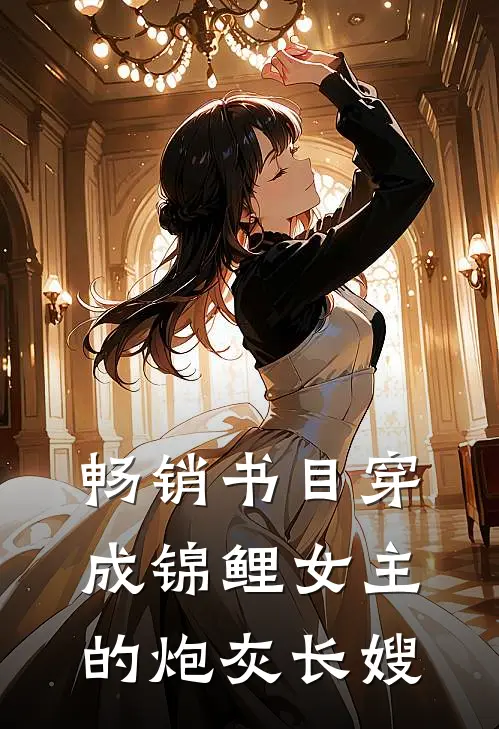 畅销书目穿成锦鲤女主的炮灰长嫂