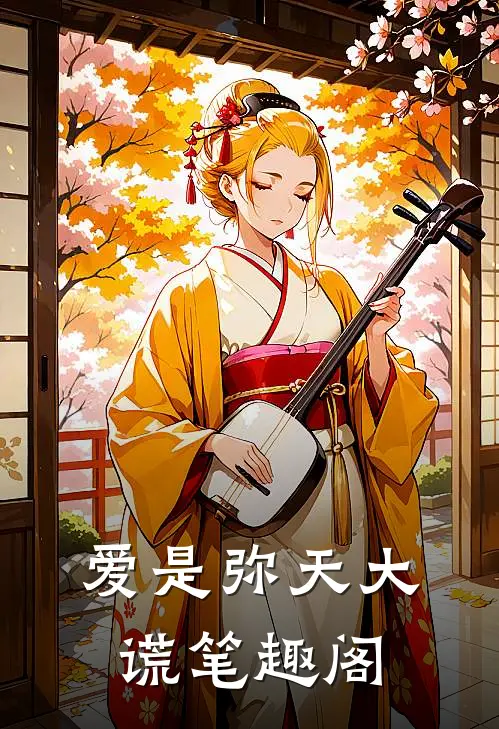爱是弥天大谎笔趣阁