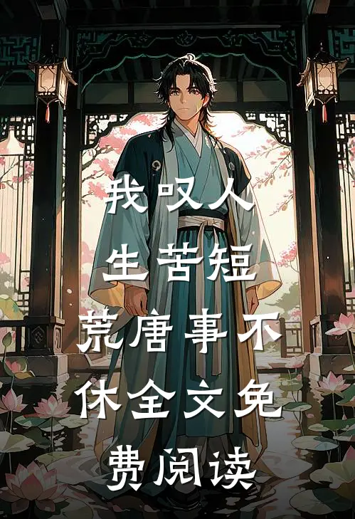 我叹人生苦短，荒唐事不休全文免费阅读