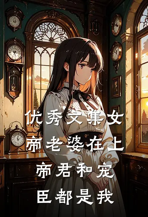 优秀文集女帝老婆在上：帝君和宠臣都是我