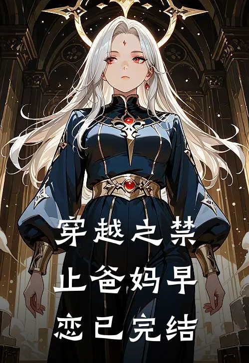 穿越之禁止爸妈早恋已完结