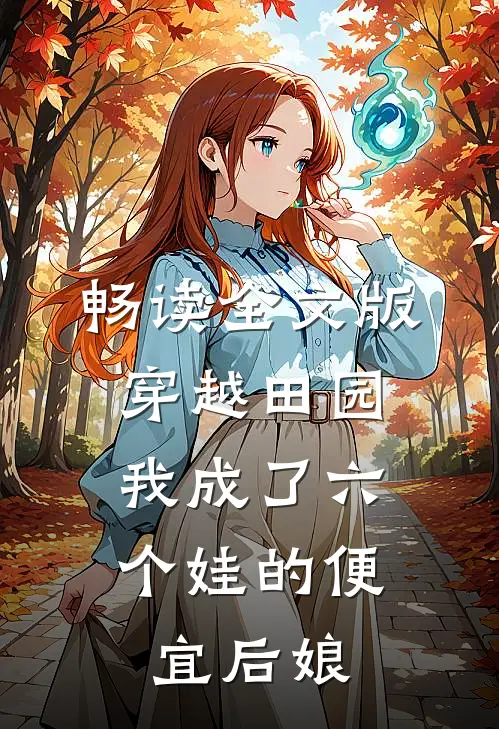 畅读全文版穿越田园：我成了六个娃的便宜后娘