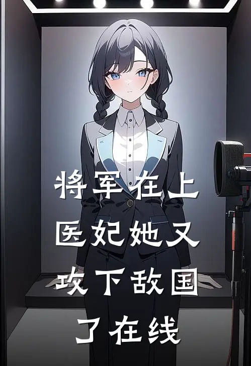 将军在上，医妃她又攻下敌国了在线