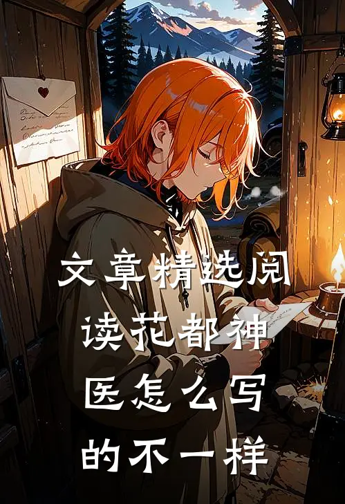 文章精选阅读花都神医怎么写的不一样