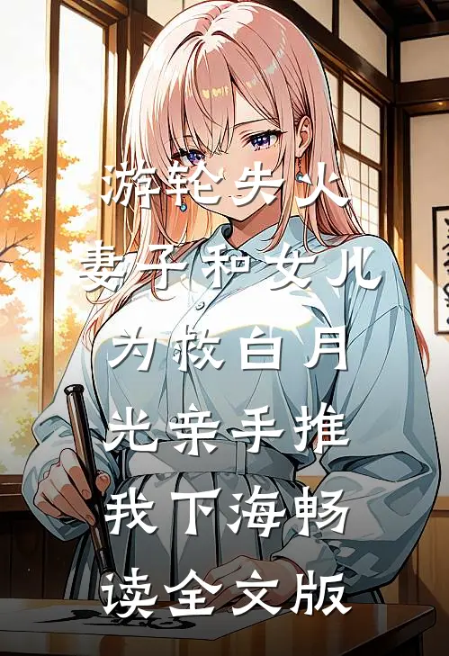 游轮失火，妻子和女儿为救白月光亲手推我下海畅读全文版