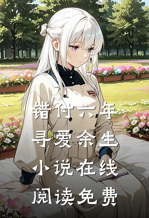 错付六年，寻爱余生小说在线阅读免费