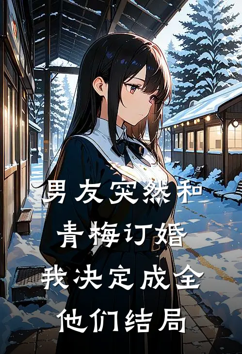 男友突然和青梅订婚，我决定成全他们结局